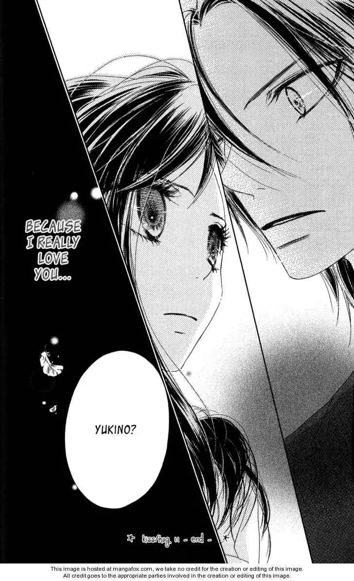 Kiss/Hug Chapter 11 36